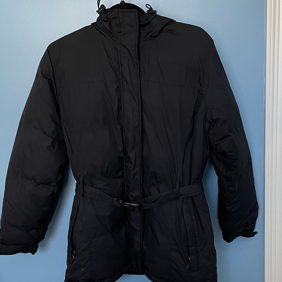 Lands End Winter Jacket - Picture 1 of 4